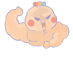 Protect You Work Out Sticker