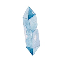 Magic Bling Sticker