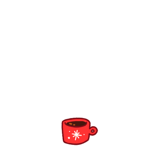 Merry Christmas Sticker by BuzzFeed Animation