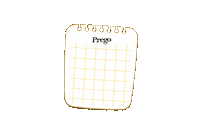 Sauce Menu Sticker by Prego Malaysia