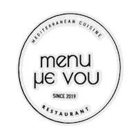 Restaurant Menu Sticker by menumenou