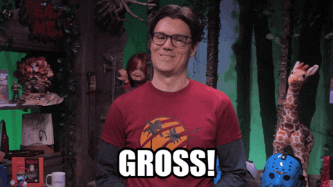 The Last Of Us Comedy GIF by Dead Meat James