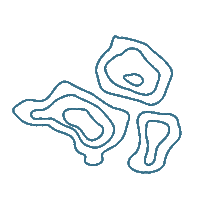 WundenderStadt pit bfsr planerinnentreffen stadtplanung Sticker