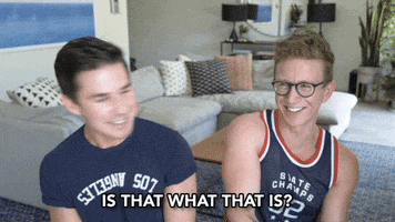 Youtube Video GIF by tyler oakley