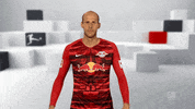 Embracing I Love You GIF by Bundesliga