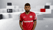 Embracing I Love You GIF by Bundesliga