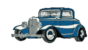 Detailing Classic Car Sticker by Hi-Lustre Products