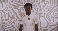 Soccer No GIF by Atlanta United