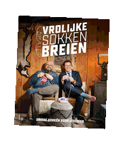 Dendennis knitting stricken breien dendennis Sticker