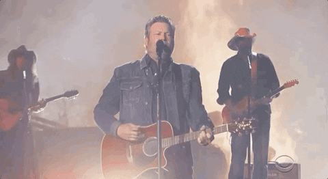 acm awards 2019 acms GIF by Academy of Country Music Awards