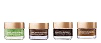 skincare lorealskin Sticker by L'Oréal Paris