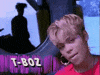 t boz tlc GIF
