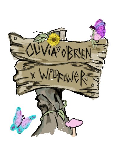 Art Illustration Sticker by Wildflower Cases