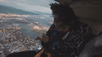DDOsamaOfficial new york who i am dd osama GIF