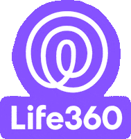 Sticker by Life360