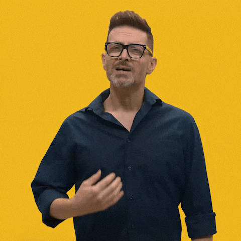 Go On Verra GIF by Eversa