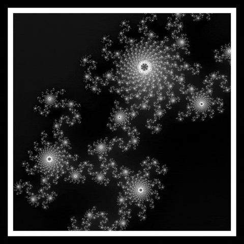 Art Loop GIF by xponentialdesign