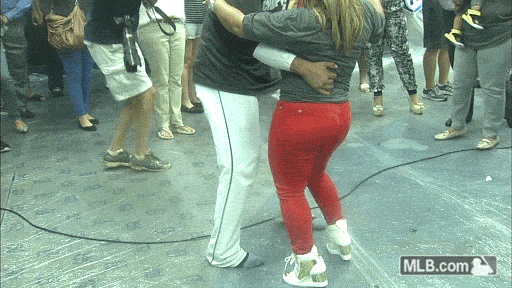 GIF by MLB