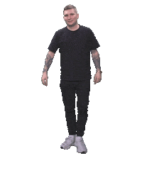 Lasse Sticker by Universal Music Deutschland
