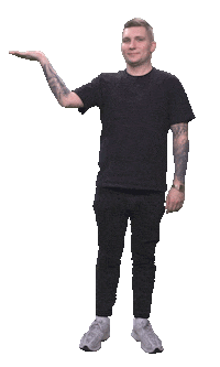 Lasse Sticker by Universal Music Deutschland