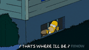 Season 19 Episode 3 GIF by The Simpsons