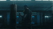 Dc Universe Training GIF by DC