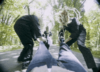 Knocked Loose Metalcore GIF by Pure Noise Records