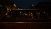 Driving Music Video GIF by Zach Zoya