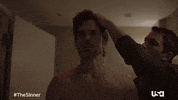 Season 3 GIF by The Sinner
