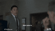 Season 3 GIF by The Sinner