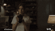 Season 3 GIF by The Sinner