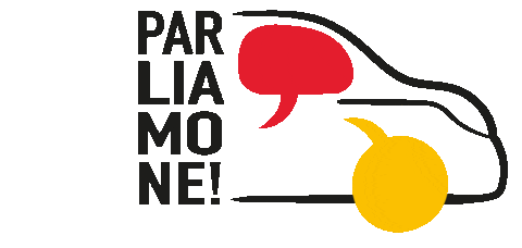 parliamone ambasciatatedesca Sticker by GermaniainItalia