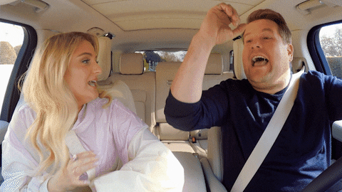 James Corden Dance GIF by The Late Late Show with James Corden