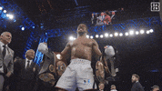 happy scream GIF by DAZN USA