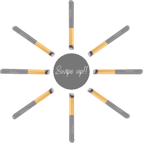 Beauty Love Sticker by Carlucce