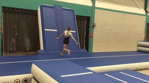 BeterTurnen giphyupload GIF