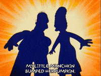 homer simpson episode 20 GIF