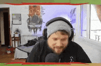 Headshot Tete GIF by Studio Renegade