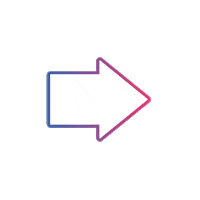 sellalab arrow digital innovation freccia Sticker