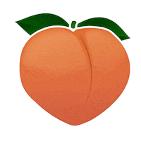 Sticker by TEAM PEACH