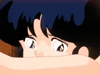 Ranma Saotome GIF