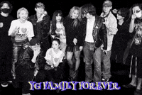 G-Dragon Love GIF