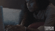 Thriller Tld GIF by UMC - Stream Black Better