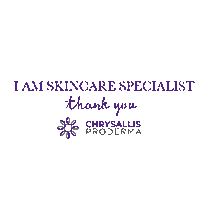 chrysallisproderma chrysallisproderma Sticker