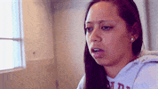Ew Reaction GIF by CA in LA