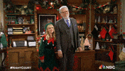 Comedy Sitcom GIF by NBC