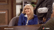 Comedy Sitcom GIF by NBC