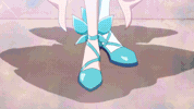 Magical Girl GIF