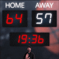57 Away GIF