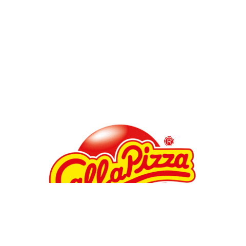 CallaPizza giphygifmaker tasty cap callapizza Sticker